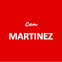 Can Martinez Premium Apartments Calella Beach logo