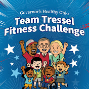 Team Tressel Fitness Challenge