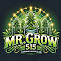 Mr.Grow515  logo