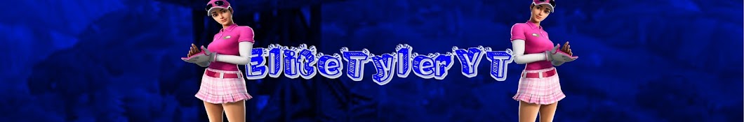 Elite_ Tyler_YT Avatar canale YouTube 