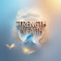  Strength in Faith logo