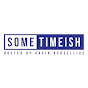 SOMETIMEISH logo