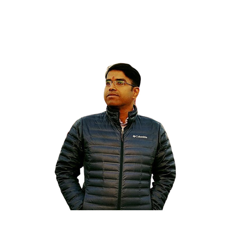 Arbind Roy