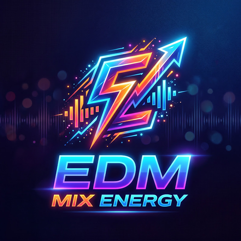 EDM MIX Energy