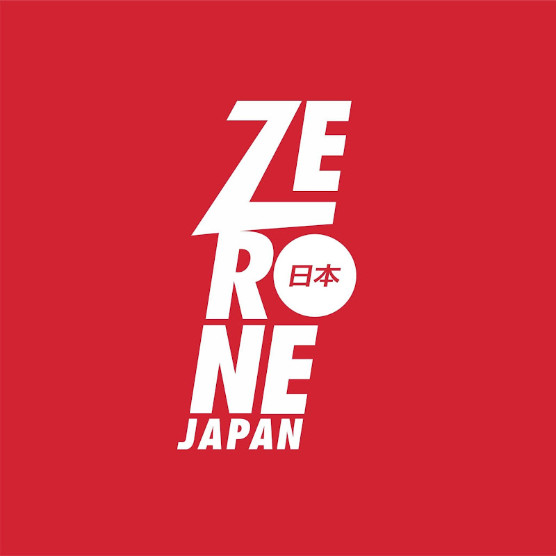 Zerone Japan