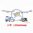 zNWGnRXfvcg-channel-avatar-【三週年限定】小羊 littlesheep LSMH-MB 