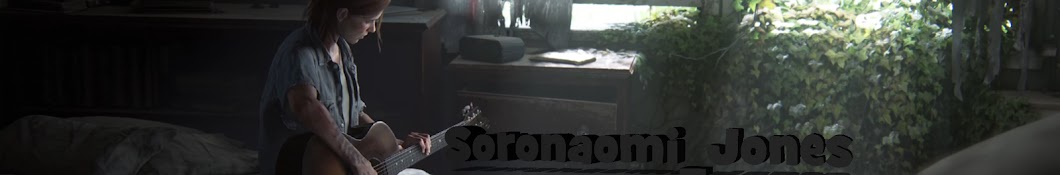 Soronaomi_Jones Avatar de canal de YouTube