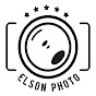 Portofolio Elson Photo logo