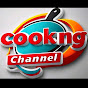 Chan Badshah cooking logo