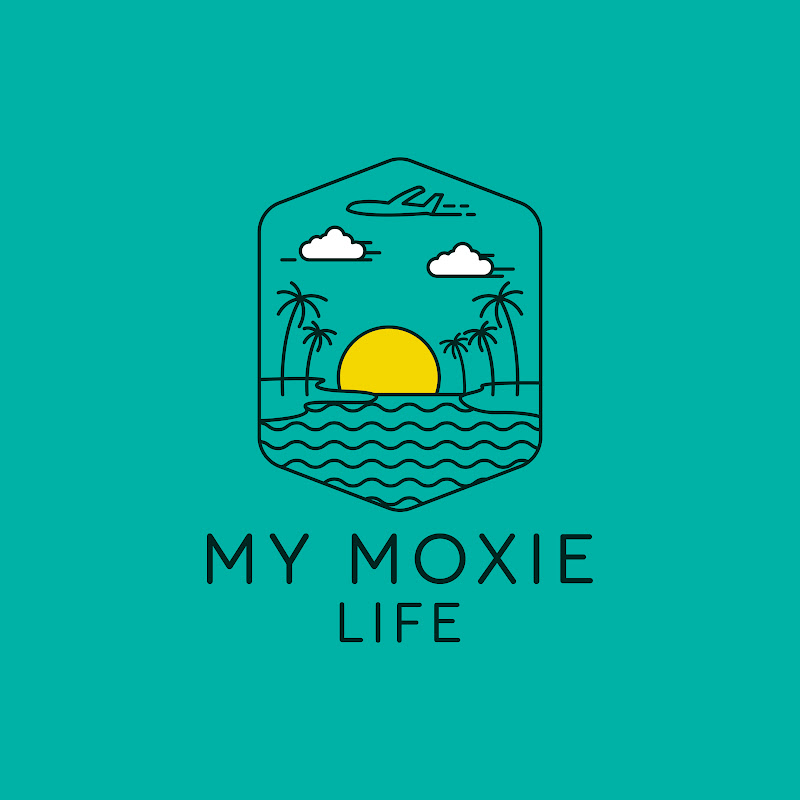My Moxie Life 