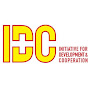 IDC Serbia logo
