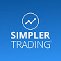 Simpler Trading YouTube Profile Photo