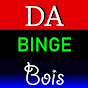 Da Binge Bois logo