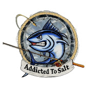 Addicted To Salt