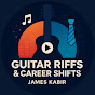 Guitar Riffs & Career Shifts