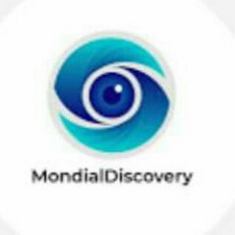 MondialDiscovery By Stefano icon