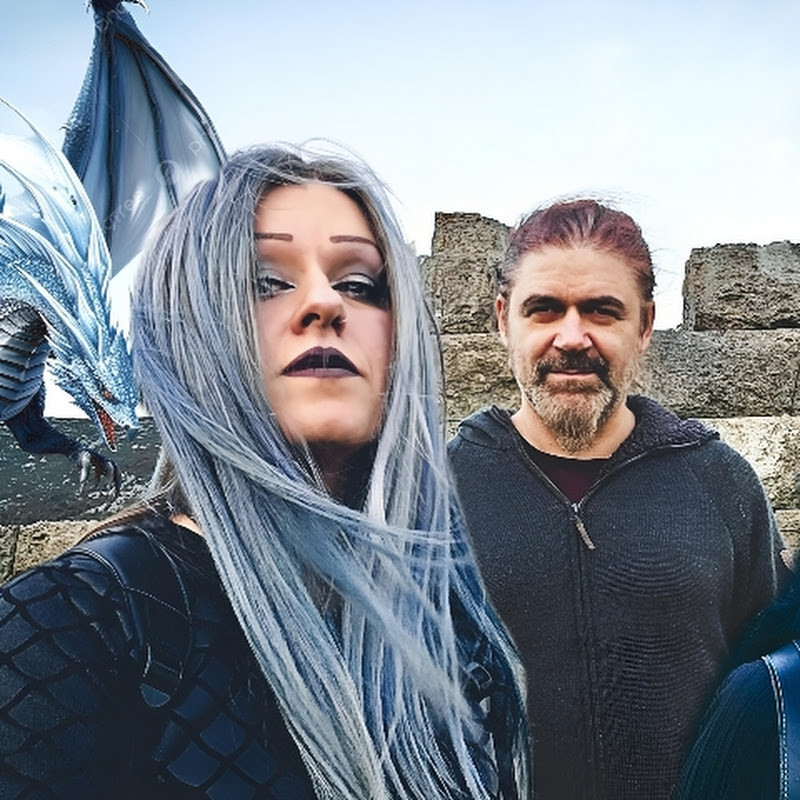Mr Bright & the Magpie