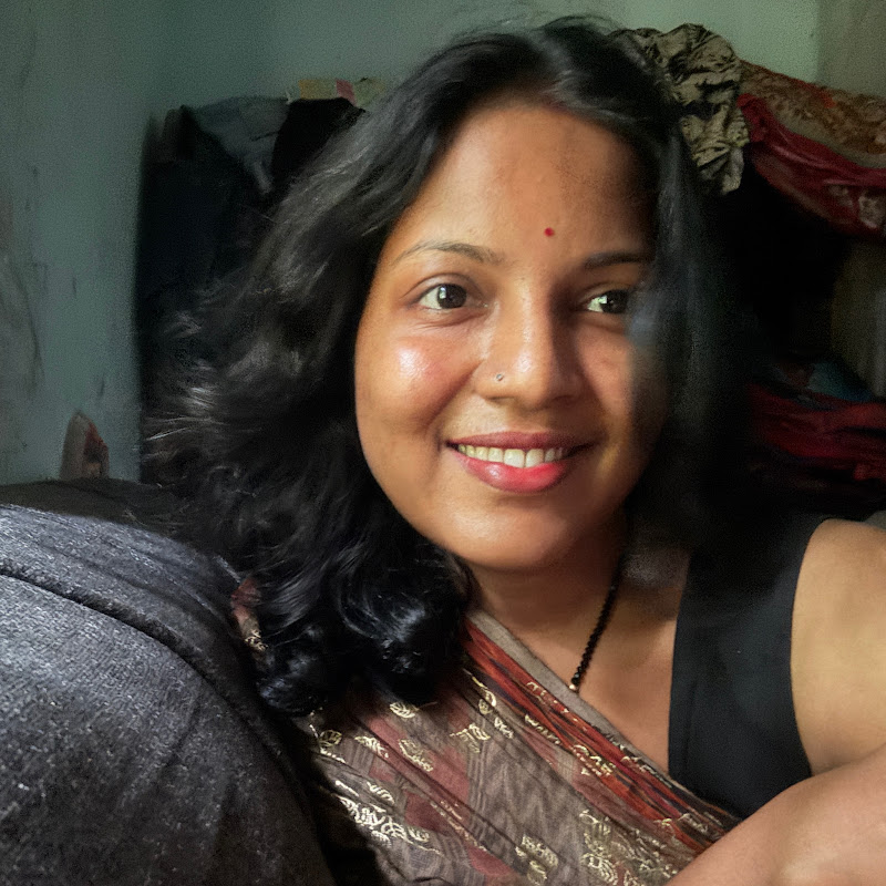 Daily vlog with Sri