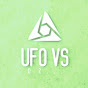 UFOs vs or... logo