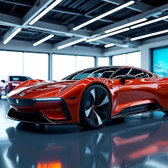 Japan Automobileアイコン画像