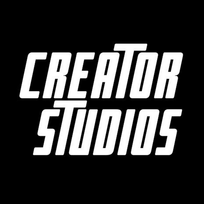 Creator Studios Official
