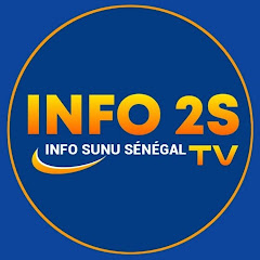 INFOS 2S TV