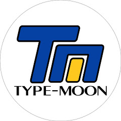 【公式】TYPE-MOON GAMESアイコン画像