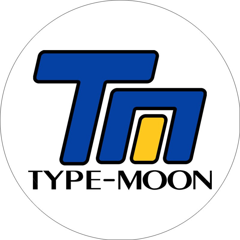 【公式】TYPE-MOON GAMESのサムネイル