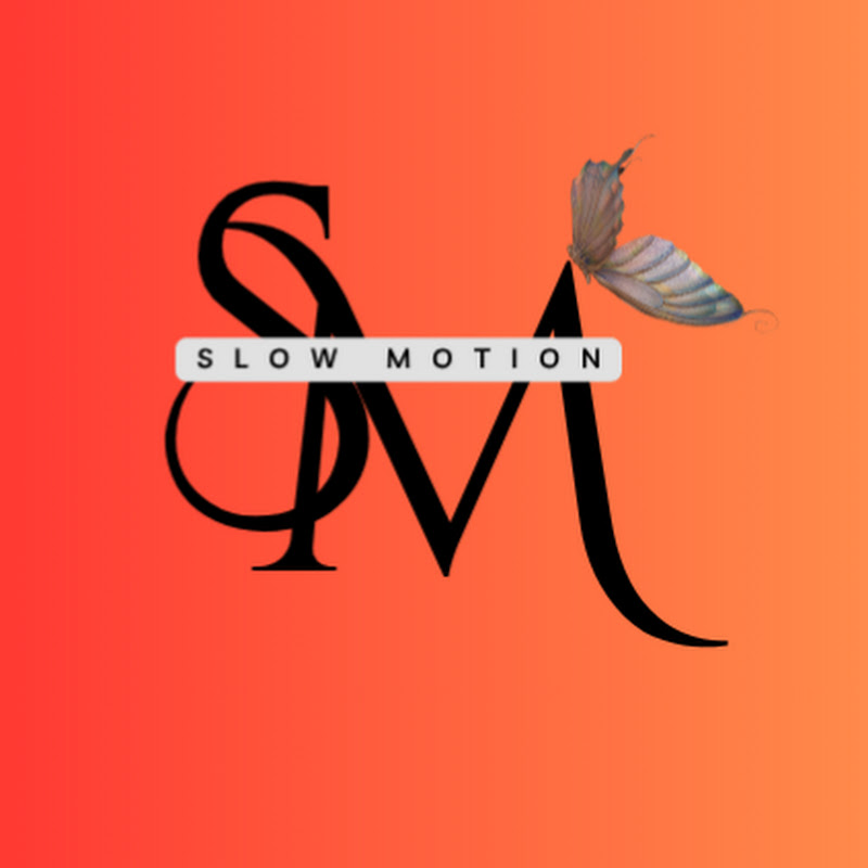 SLOW MOTION Vibes 