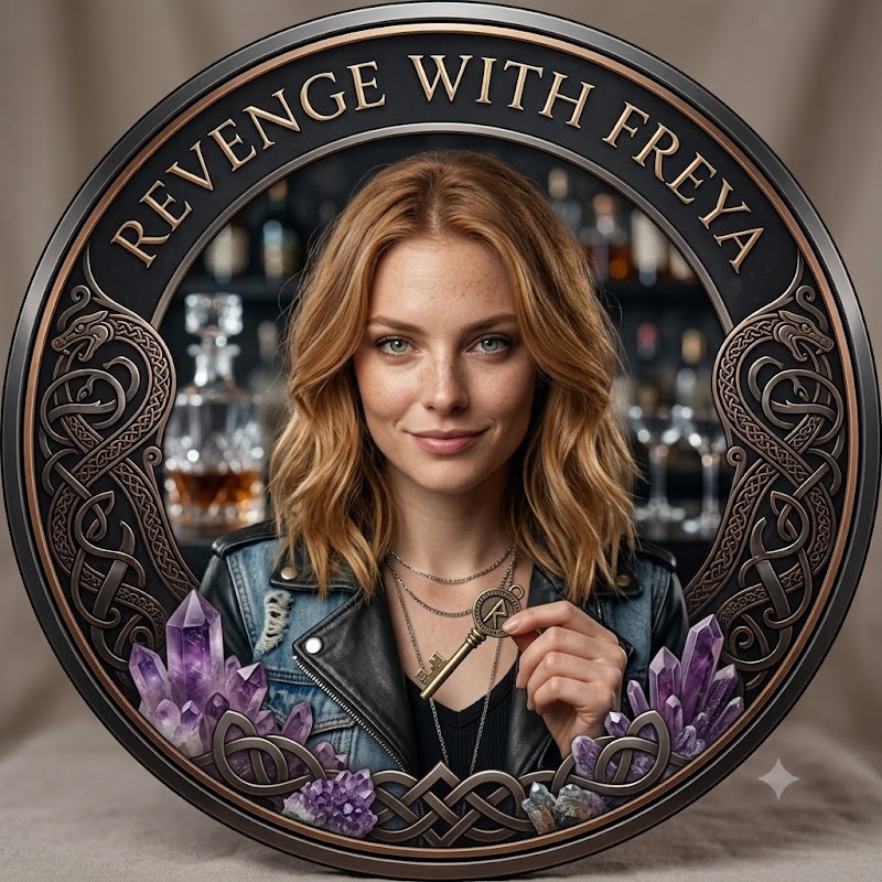 Revenge With Freya