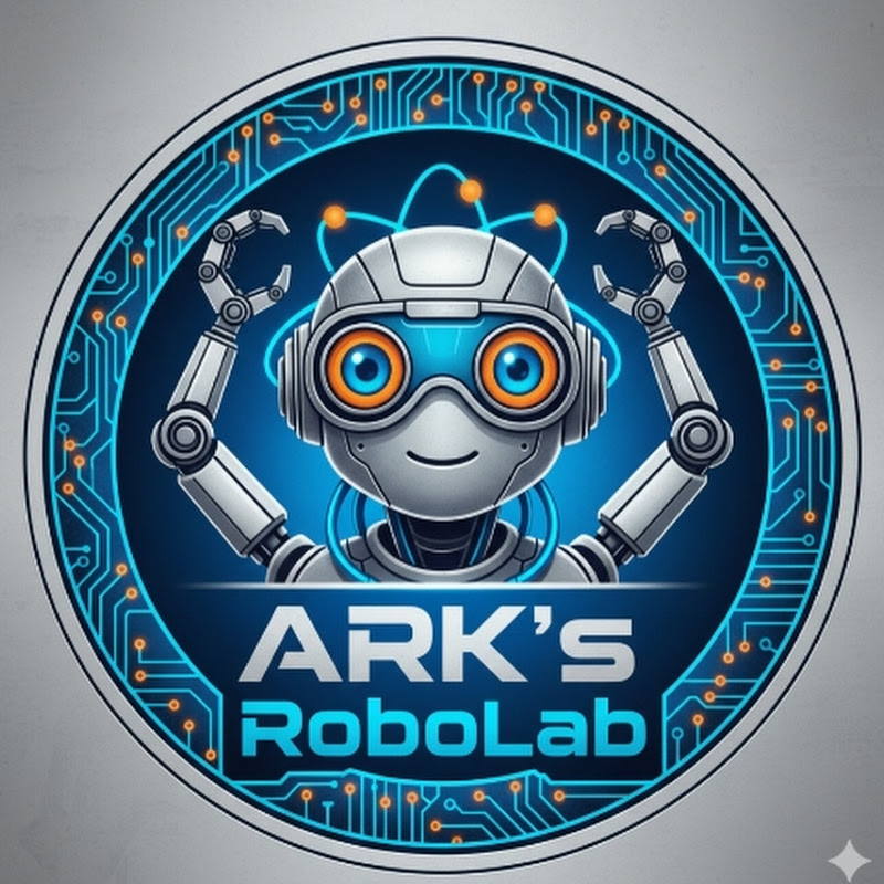ARK's RoboLab