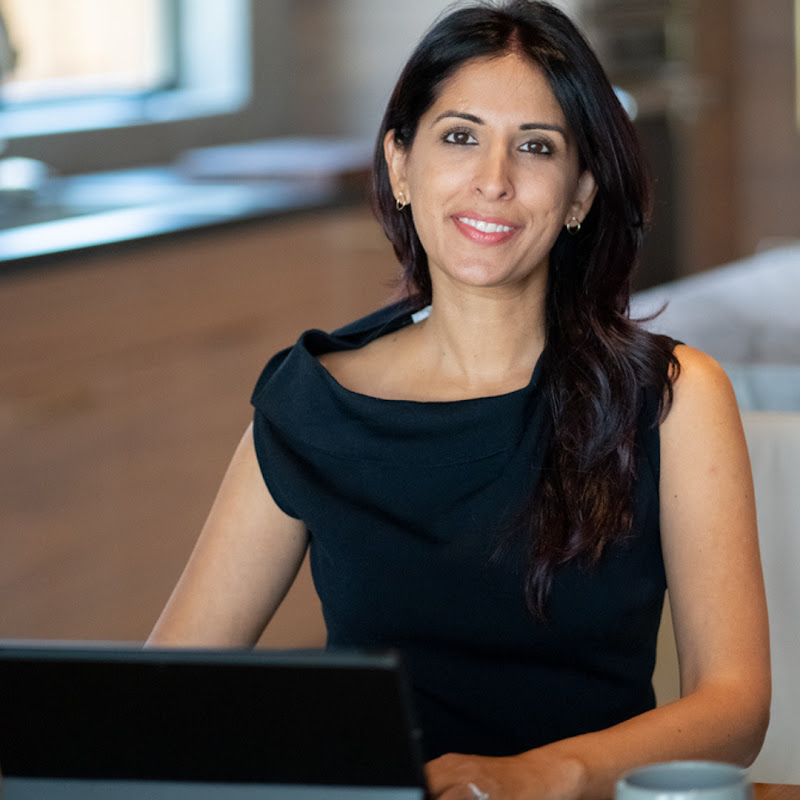 Suman Mirchandani