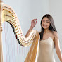 Rachel Chiu Harpist Music 豎琴