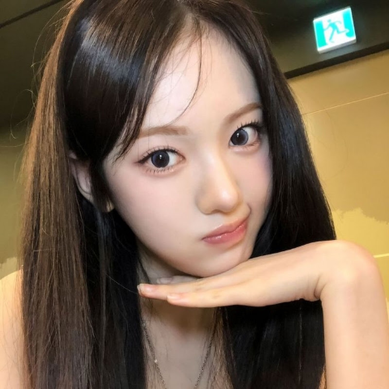 𝙠𝙞𝙞𝙞𝙠𝙞𝙞𝙞 🐰★