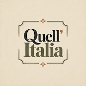 Quell’Italia