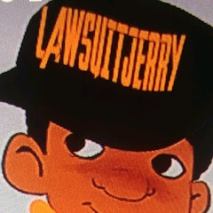 LAWSUIT JERRY 32 gang Avatar