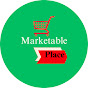 Marketable Place logo