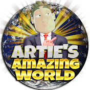 Arties Amazing World