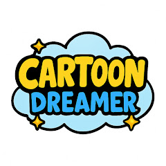 Avatar for YouTube creator Cartoon Dreamer