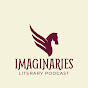 ImaginariesLiteraryPodcast logo