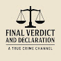 Final Verdict and Declaration logo