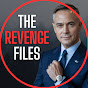 The Revenge Files logo