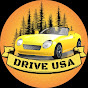 Drive USA logo