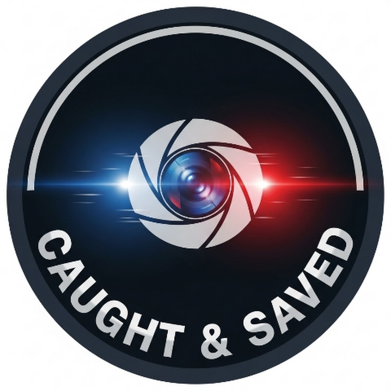 Caught & Saved