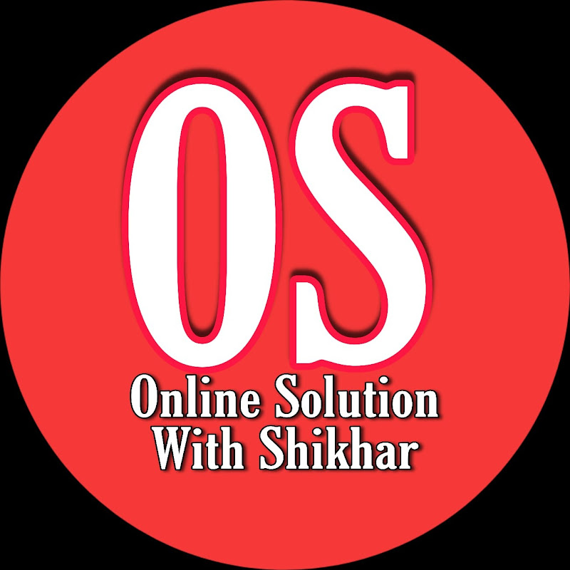 online solution by (Shikhar Shrivastav) icon