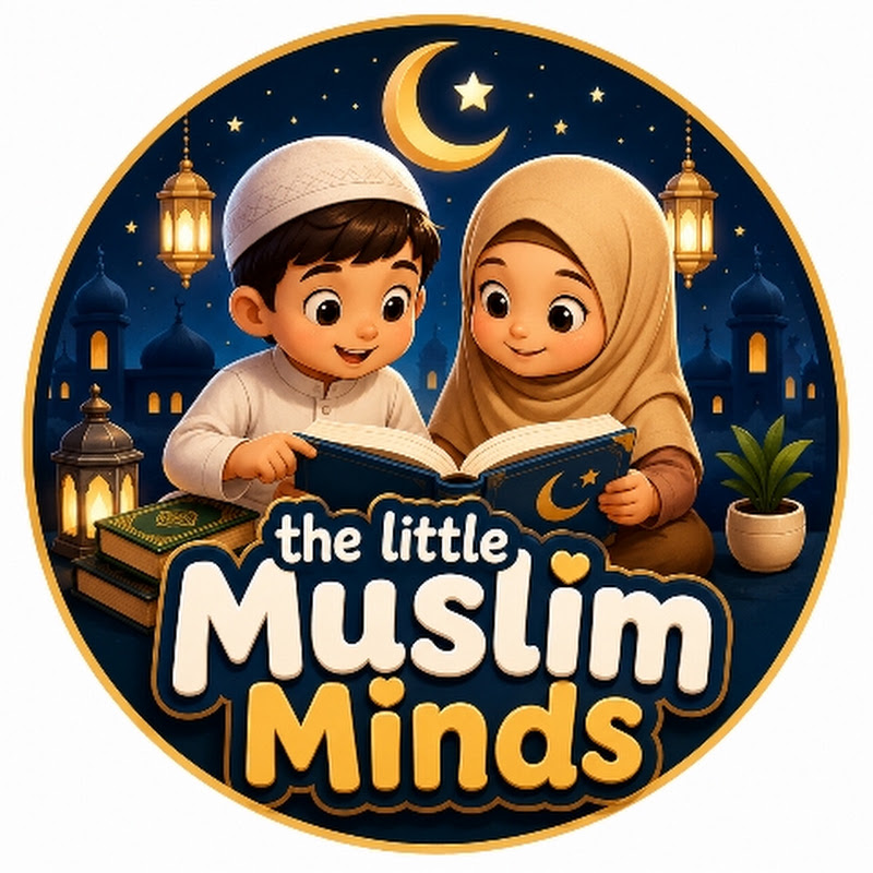 The Little Muslim Minds