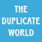 The Duplicate Would logo