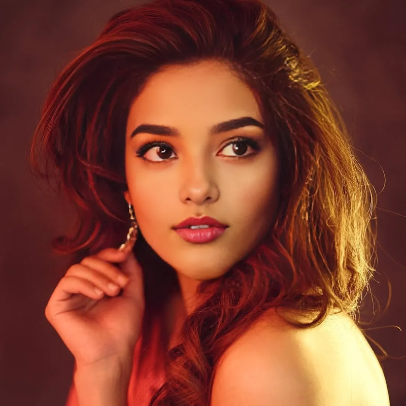 Amsha Choudhary