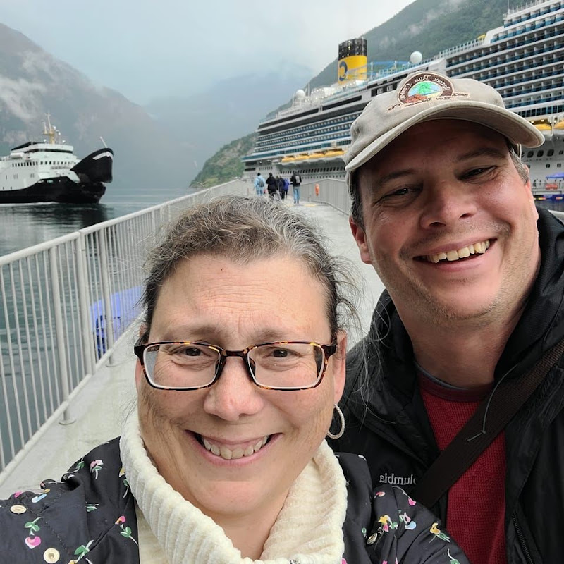 70x70 Retirement-Retired Budget Slow Travelers