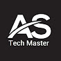 AS Tech Master  logo